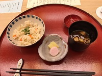 2018年02月某日　チーム配属後の風景