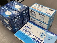 2020年04月27日　コロナに負けない！！