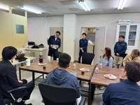 2026年04月10日　J'sライフケア事業開設